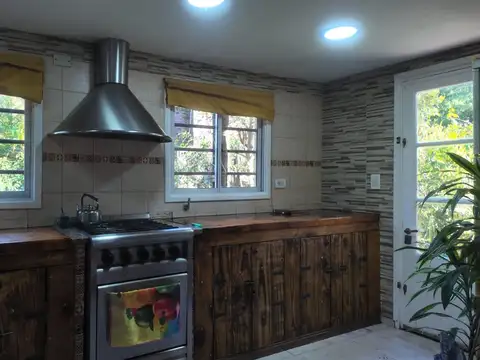 Casa en Venta con 1 cochera