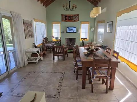 Club de Campo El Lauquen SAN VICENTE