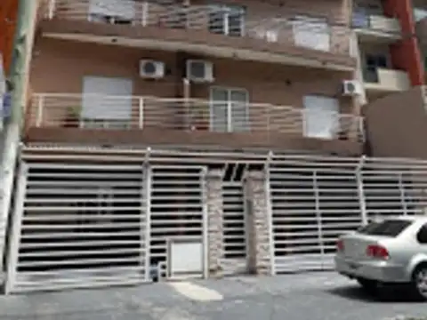 Departamento Mono-Ambiente 