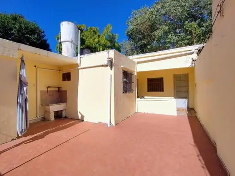 Depto Tipo Casa en Venta en Barrio Matheu, USD 37.000
