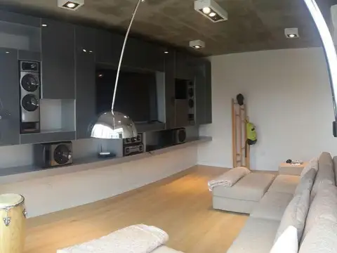 Casa en Venta de 1 dormitorio