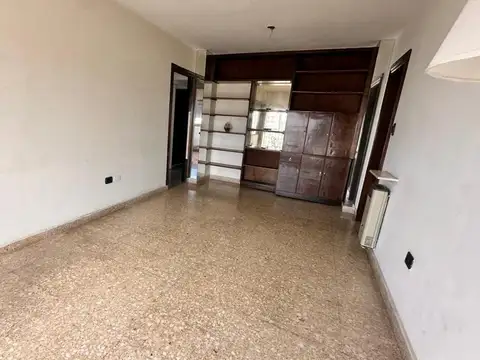 Departamento en alquiler 3 dormitorios calle 6 y 50 