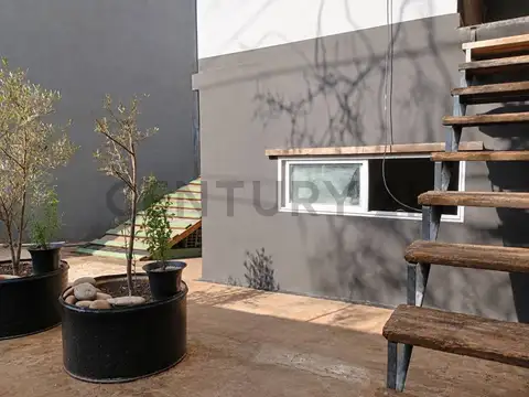 DEPARTAMENTO 2 AMBIENTES EN ALQUILER – BENAVÍDEZ