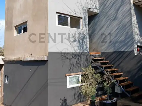 Departamento en Alquiler A Estrenar
