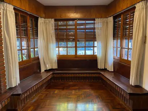 Casa en Venta al Oeste