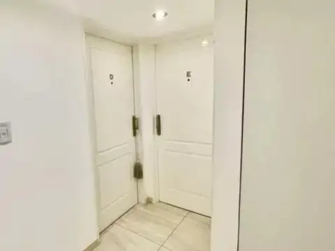 Departamento en Venta al Oeste