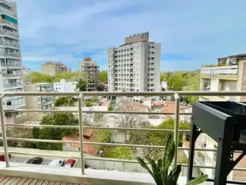 Departamento en Venta 5 años