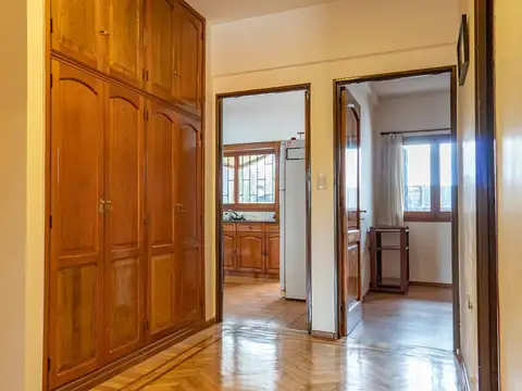 Departamento en Alquiler al Sur