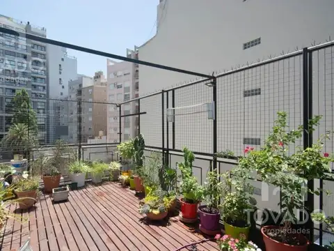 PH en Venta en Villa Urquiza, Capital Federal