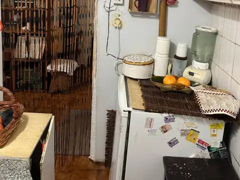 Depto Tipo Casa en Venta de 2 ambientes