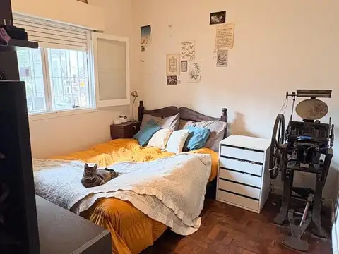 Depto Tipo Casa en Venta de 2 dormitorios