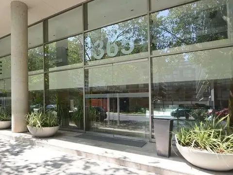 Oficina en Alquiler en Puerto Madero, USD 3.500