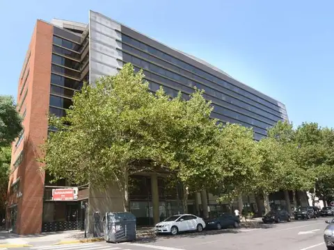 Oficina en alquiler en Puerto Madero