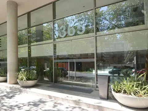 Oficina en Alquiler en Puerto Madero, USD 4.400