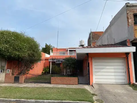 Luis Vernet 6200