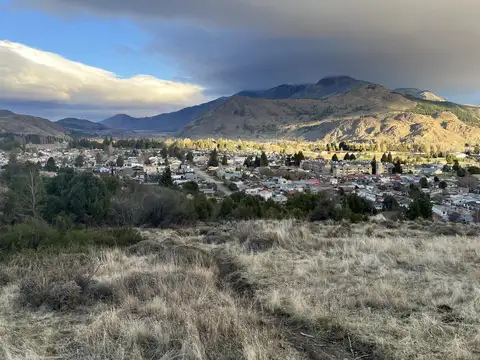 Terreno en Venta 100  mts Fondo