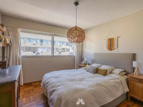 Departamento en Venta de 3 dormitorios