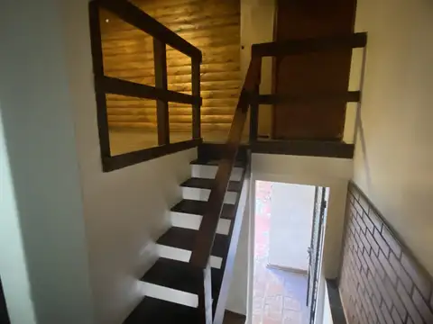 Casa en Alquiler al Este