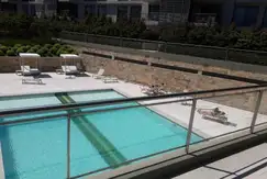 Áreas comunes sum, piscina, gimnasio, laundry, juegos en Arboris La Horqueta en G.B.A. Zona Norte, Buenos Aires