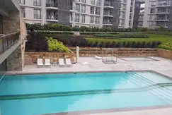 Áreas comunes sum, piscina, gimnasio, laundry, juegos en Arboris La Horqueta en Dr. René Favaloro 3400 en San Fernando, Buenos Aires