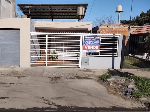VIVIENDA DE USO FAMILIAR