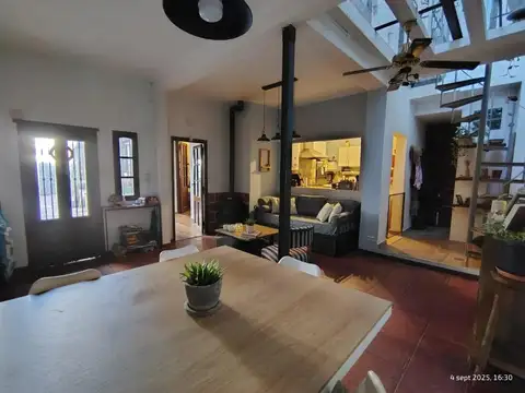 Casa en Venta en San Isidro Vias / Rolon, USD 245.000