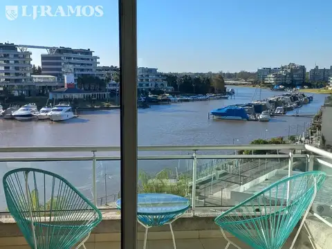 Departamento en venta de 2 amb en  Wyndham Nordelta