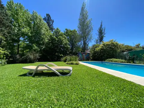 Casa en Venta en La Campiña, USD 245.000