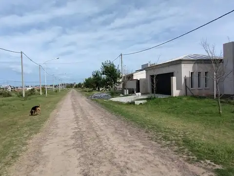 Terreno en Venta de 483,0 m2