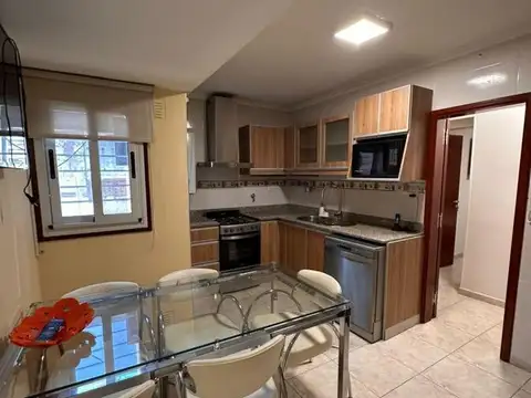 Departamento en Alquiler A Estrenar