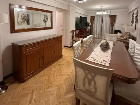 Departamento en Alquiler en Barrio Norte, $ 1.650.000