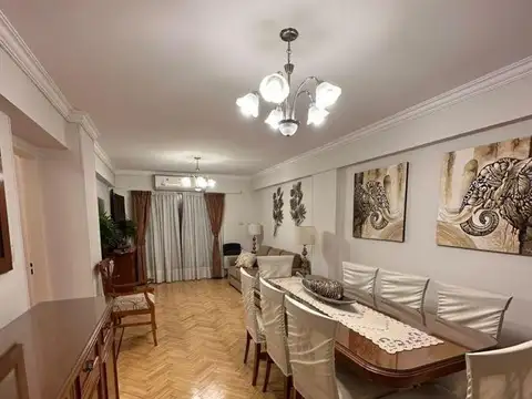 Departamento en Alquiler de 2 dormitorios