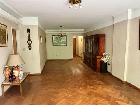 Departamento en Venta al Oeste