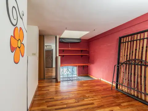 Depto Tipo Casa en Venta 83 años