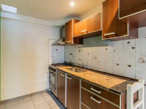 Depto Tipo Casa en Venta de 2 dormitorios