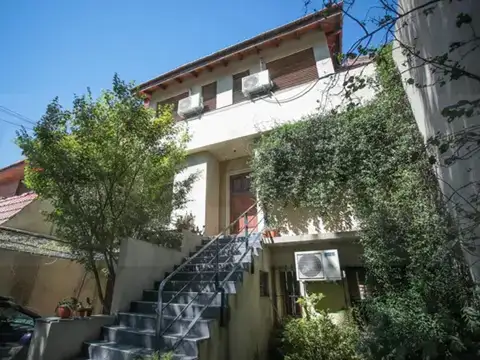 Casa en Venta en Parque Patricios, Capital Federal