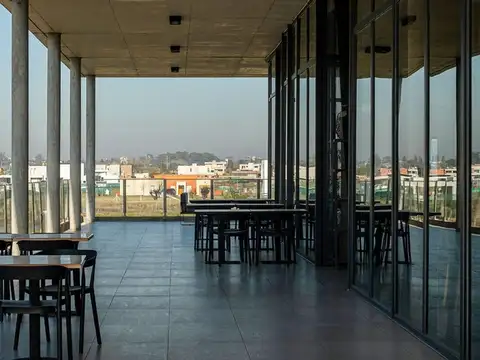Terreno en Venta de 789,0 m2