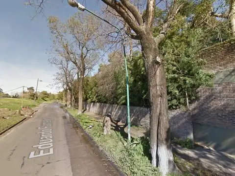 Terreno Lote  en Venta en La Lucila, Vicente López, G.B.A. Zona Norte