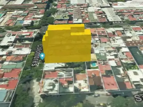 VENTA LOTE CON FÁBRICA, EN BOEDO!