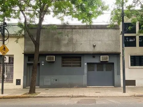 Terreno en Venta 8,66  mts Frente