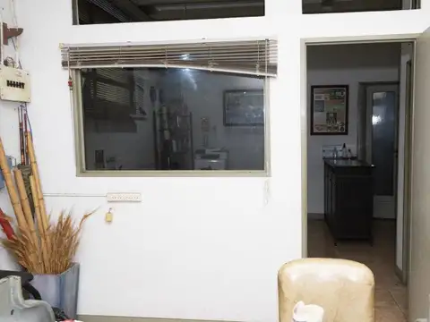 VENTA LOTE CON FÁBRICA, EN BOEDO!