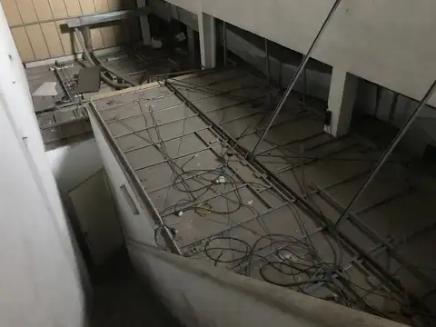 Terreno/Local con Depósito a la venta en Barracas