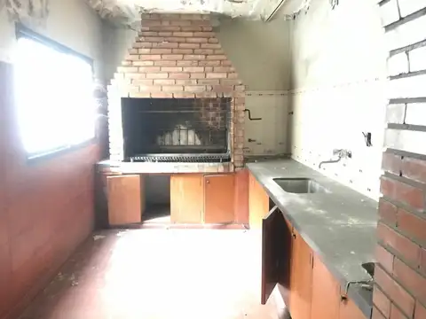 Terreno en Venta 43  mts Fondo