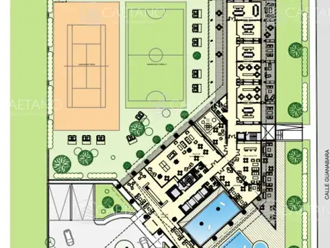 Venta Monoambiente. Playa Brava, Punta del Este