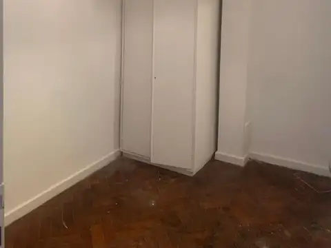 ALQUILER 4 AMBIENTES, RECOLETA