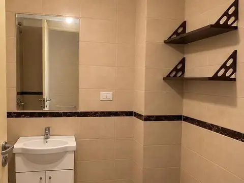 Departamento en Alquiler en Villa Crespo, $ 580.000