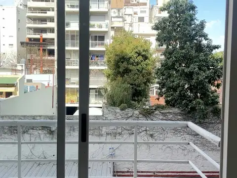 Departamento en Alquiler de Monoambiente