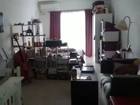 Monoambiente grande