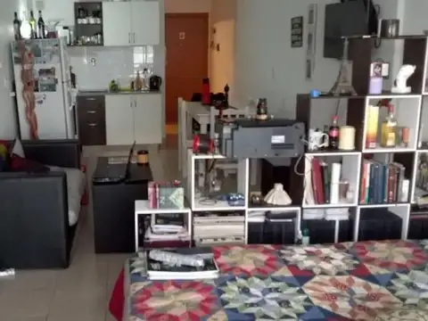 Departamento en Alquiler Apto profesional