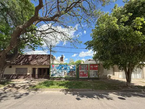 Terreno en Venta 17  mts Fondo